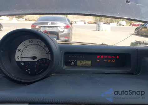 2006 Scion Xb from USA, damaged, VIN JTLKT324064094825